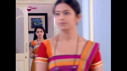 Ритъмът на мечтите - еп.239 (sasural simar ka)