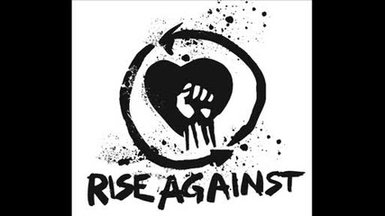 Rise Against - Collapse (post America)