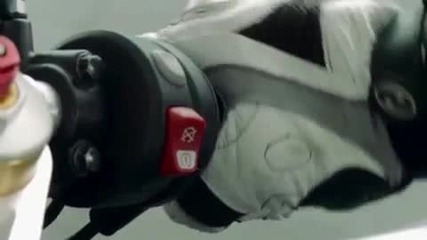 Bmw S1000rr Babajana