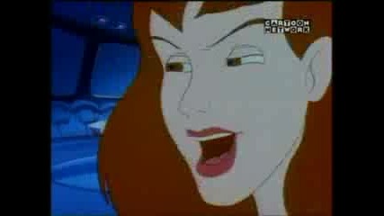 Themask - Animatio - S1E4