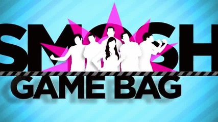 Smosh Games - Just Dance 4 Hilarity! - Game Bang