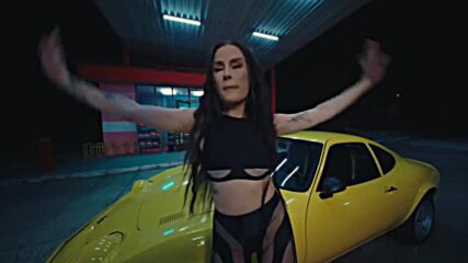 Barbara Bobak - Halo Halo (official Video).mp4