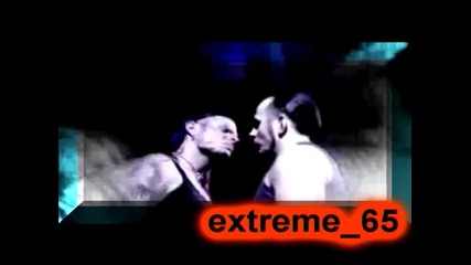 ;; Jeff Hardy Whisper in the dark ;; 