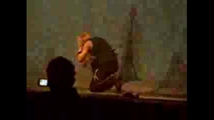 Us5 - Bad Girl