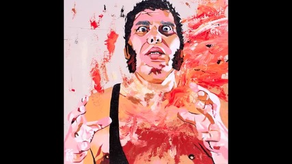 Andre The Giant - Big Guy, Big Portrait! Wwe Canvas 2 Canvas