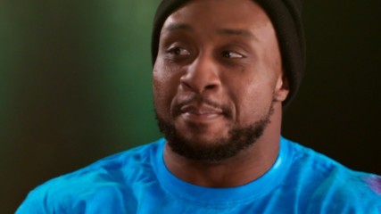 Big E wanted to be a “wrestling mailman”: A Future WWE: The FCW Story (WWE Network Exclusive)