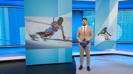 Спортни новини (18.01.2026 - обедна емисия)
