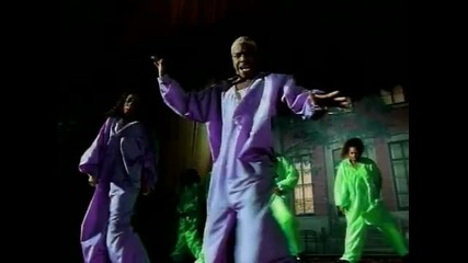 Mya - It` s All About Me ft. Dru Hill 