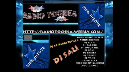 Dj Sali 2012
