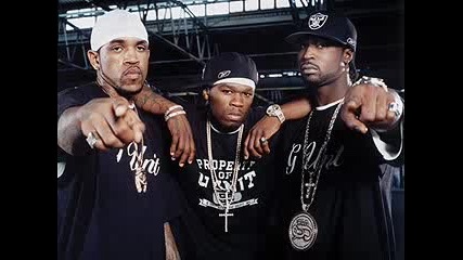 50 Cent Ft Lloyd Banks - You Already Know