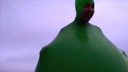 The Balloonatic - In the beginning... 