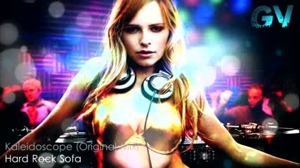 New Best Dance Music 2012 Electro & House Club Mix [club Music] By Gerradss
