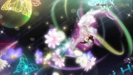 Pretty Rhythm- Dear My Future Episode 39