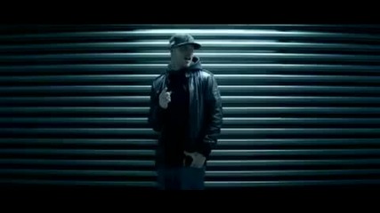 M. Pokora - Catch Me If You Can [hd]