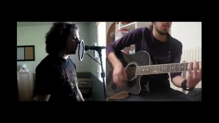 Slipknot - Snuff cover Collaboration video