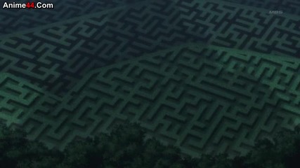 Kuroshitsuji 2 - Eпизод 10 Eng Sub [2/2]