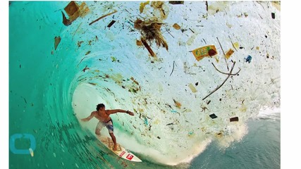 Epic Photos Show Effects of Human Excess on Planet