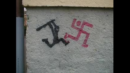 Non Servium - Anti Nazi