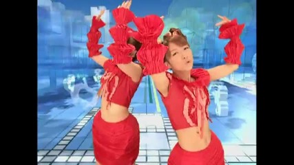 W Double You - Ai no Imi wo Oshiete 