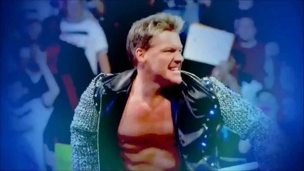 Wwe Chris Jericho Titantron (2012) Official