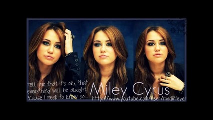 miss cyrus