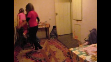 Gubeci vkashti