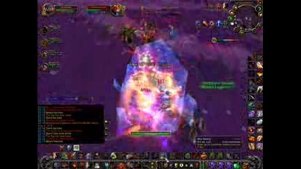 World Of Warcraft Fury Warrior Moohamed