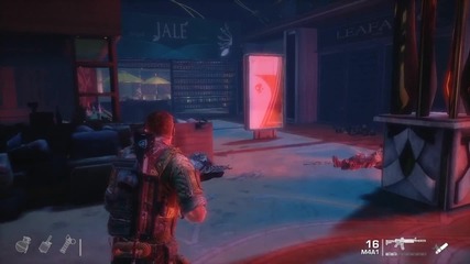 Spec Ops The Line My Gameplay 5