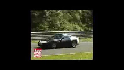New Ferrari Dino Preview