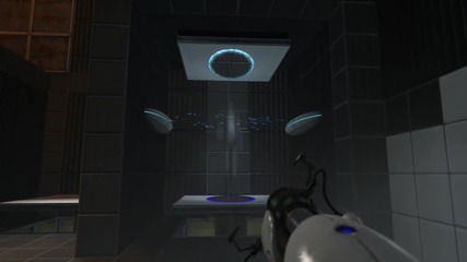 Portal 2 Co - Op Trailer