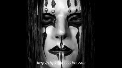 Slipknot - Wait And Bleed