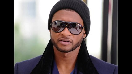New - 2014 Usher - Or Nah # Dj Mustard #