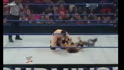 Wwe Survivor Series 2010 2/9 