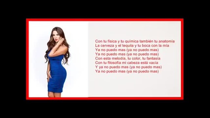 Reina De Corazones (bailando Letra)