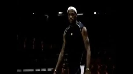 Lebron James Signature Moves