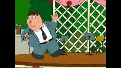 Family Guy Season 2 Episode 16