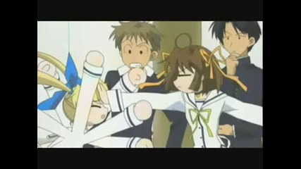 Da Capo ep1 (1 - 2)