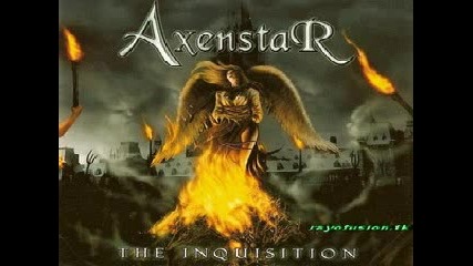 Axenstar - Salvation