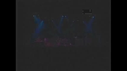 Dragonforce - My Spirit Will Go On