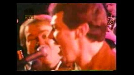 Little River Band - Lonesome Loser
