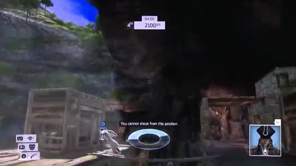 E3 2013 Assassin's Creed 4 Black Flag Multiplayer Gameplay