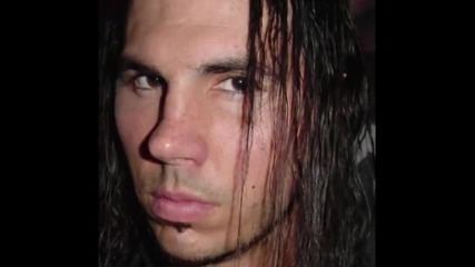 Matt Hardy Tribute - My Life Would Suck Without You