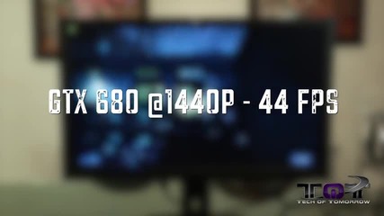 Nvidia Gtx 780 vs Gtx 680
