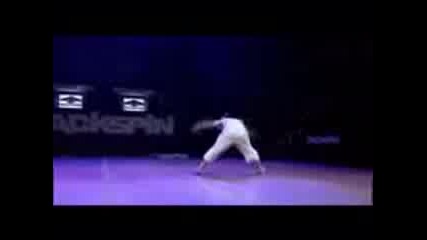 Best Breakdance Moves 