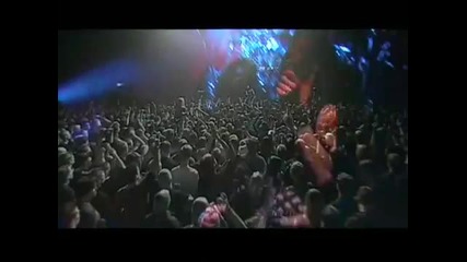 Hammerfall - Stone Cold