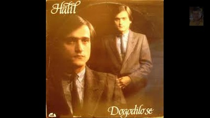 Halil Mehmedoski -ne zelim oci neverne