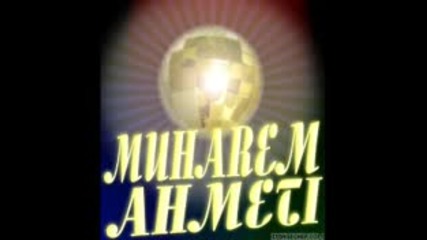 MUHAREM AHMETI-KLIKNETE I SLUSHAITE-2008