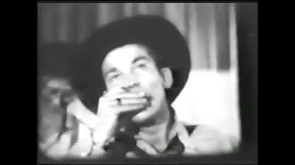 Roy Acuff - Night Train to Memphis 