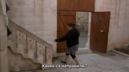 Ако бях облак - еп.19/5 (bg subs)