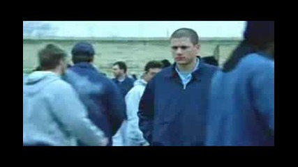 Prison Break - Michael Scofield